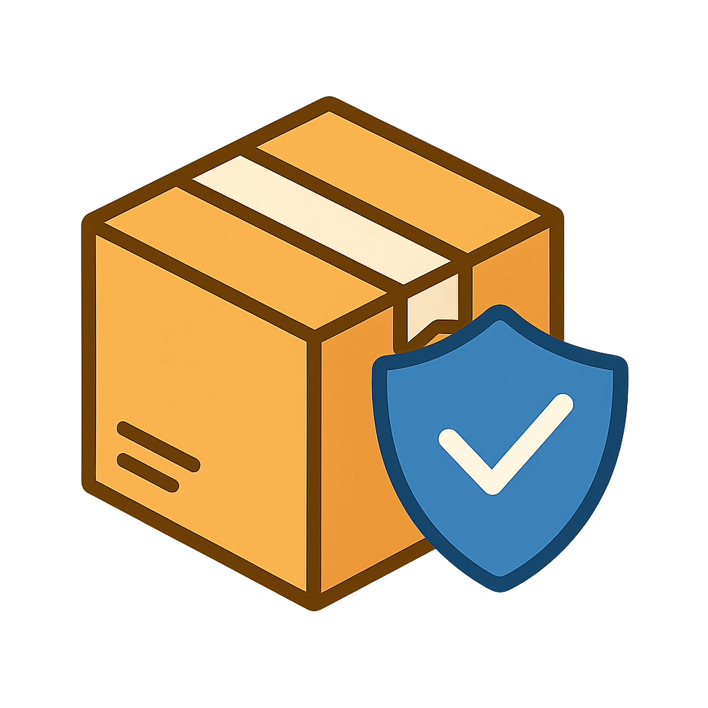 Shipping Insurance